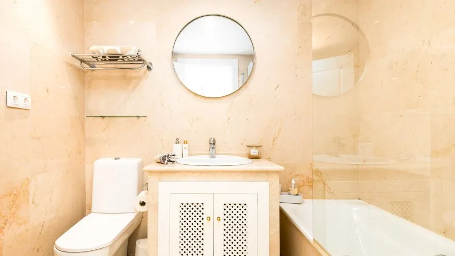 Apartamento de 85m² en San Javier, España No. 2590 № 10