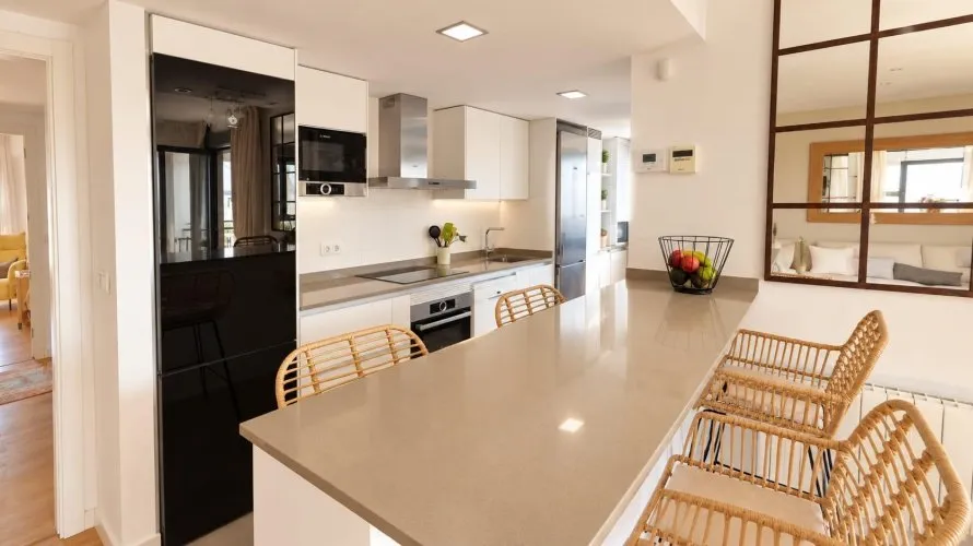Apartamento de 3 dormitorios en Alicante, España No. 2610 № 25