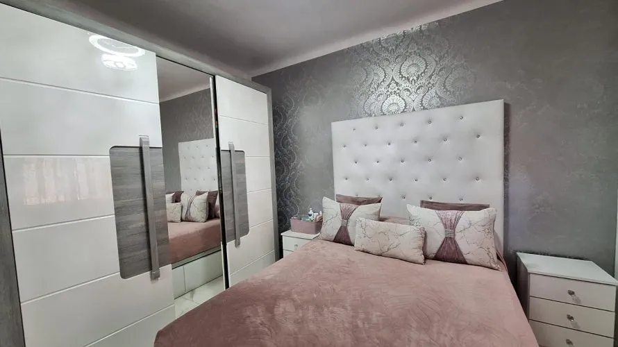 Apartamento de 2 dormitorios en Alicante, España No. 2630 № 8
