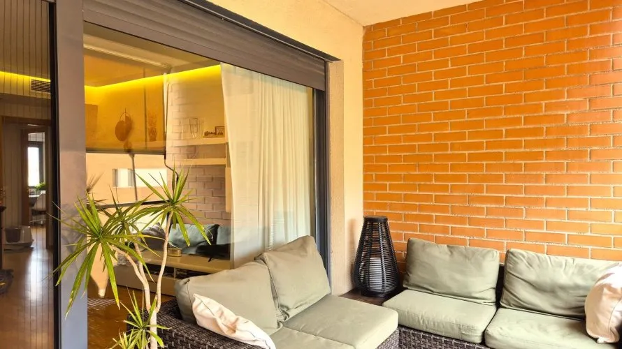 Apartamento de 1 dormitorio en Alicante, España No. 2569 № 24