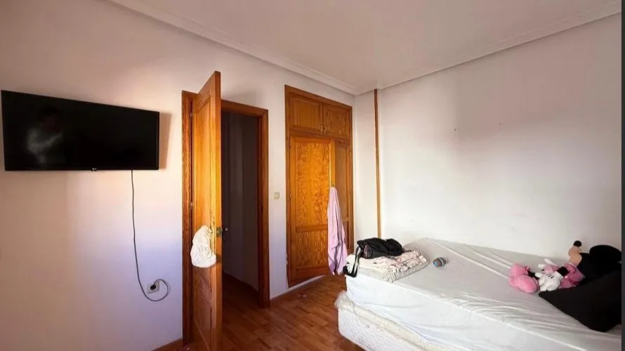 Ático de 3 dormitorios en Torrevieja, España No. 2665 № 6