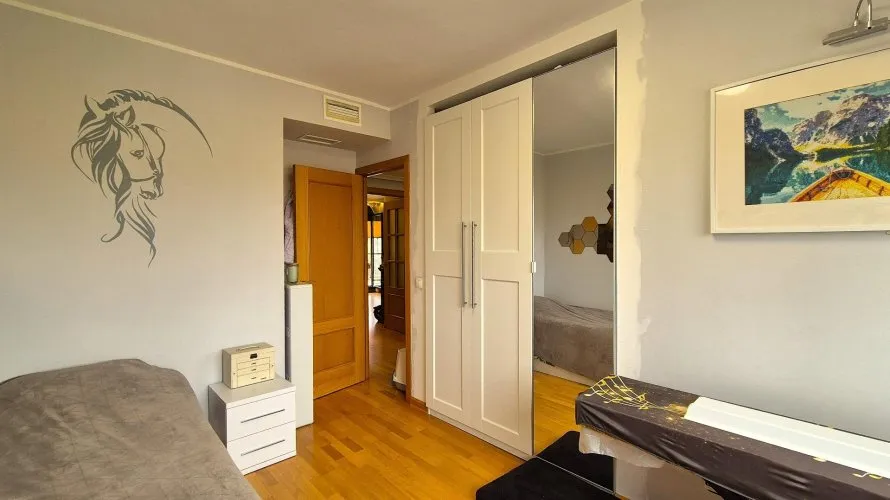 Apartamento de 1 dormitorio en Alicante, España No. 2569 № 13