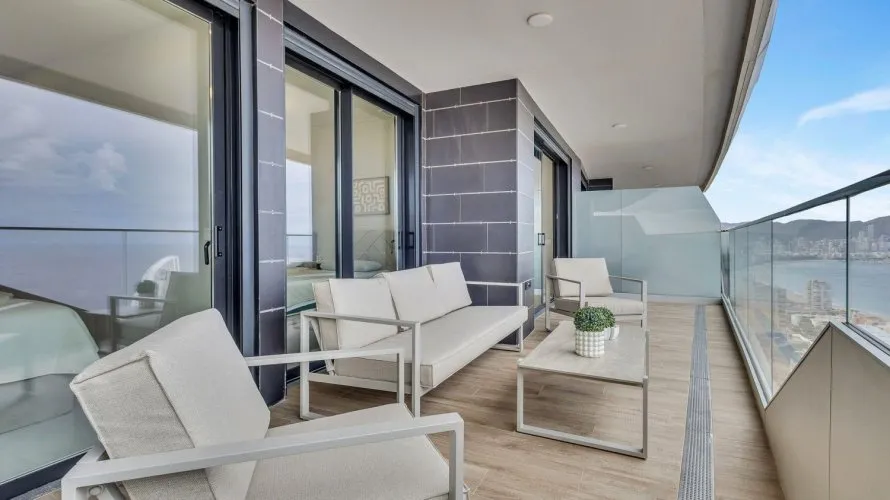 Apartamento de 81m² en Benidorm, España No. 2660 № 28