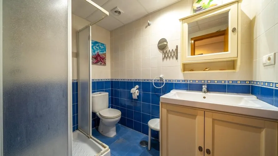 Apartamento de 3 dormitorios en Alicante, España No. 2655 № 21