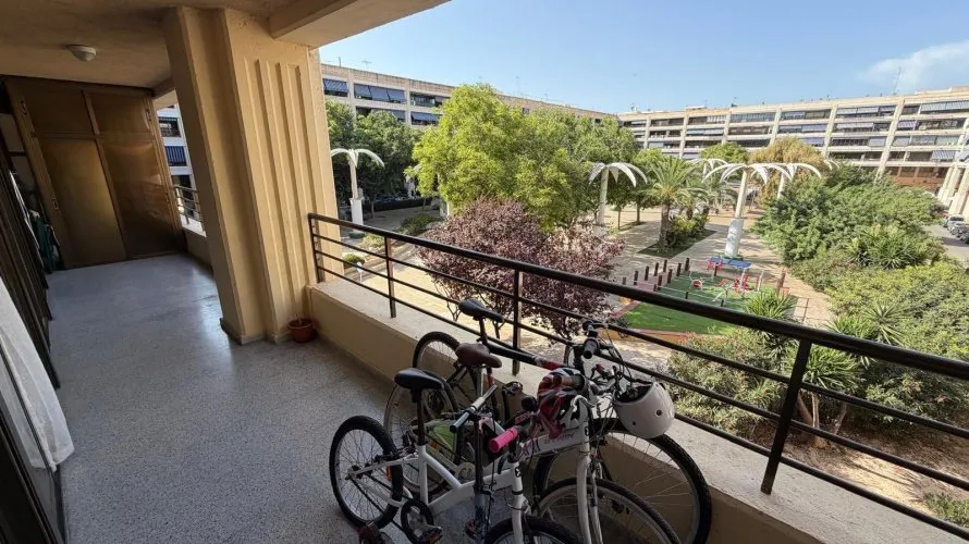 Apartamento de 3 dormitorios en Guardamar del Segura, España No. 2572 № 16