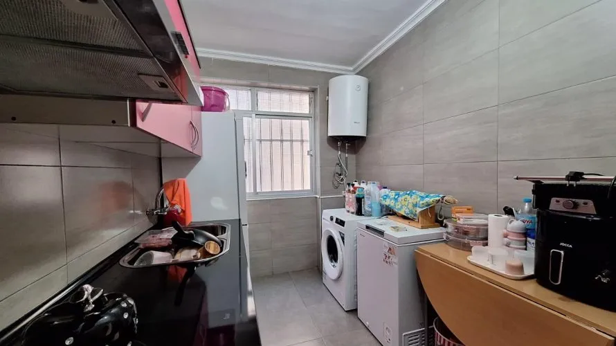 Apartamento de 2 dormitorios en Alicante, España No. 2630 № 26