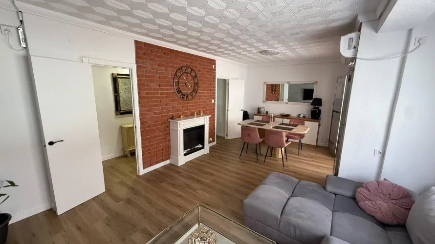 Apartamento de 95m² en Alicante, España No. 2584 № 27