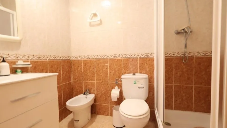 Apartamento de 2 dormitorios en Torrevieja, España No. 2603 № 5