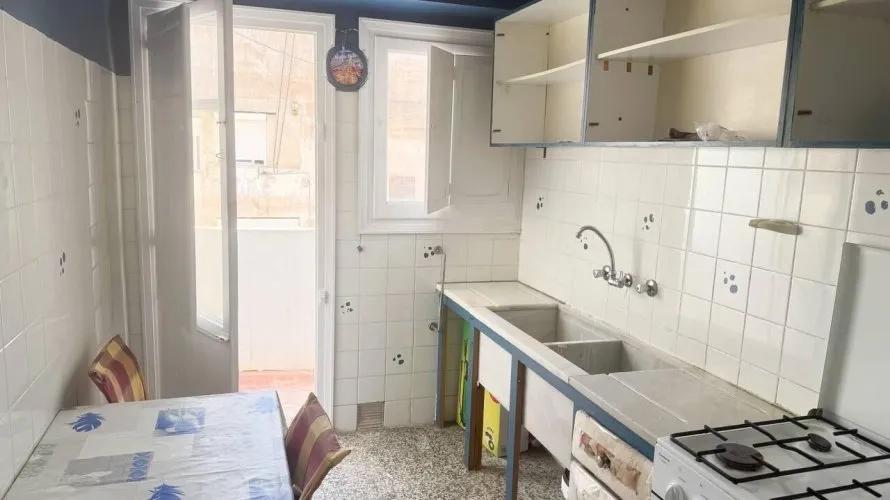 Apartamento de 2 dormitorios en Puerto De Sagunto, España No. 2616 № 11