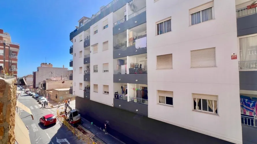 Apartamento de 1 dormitorio en Torrevieja, España No. 2617 № 21