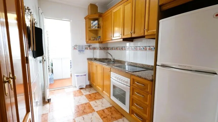 Apartamento de 2 dormitorios en La Zenia, España No. 2602 № 6