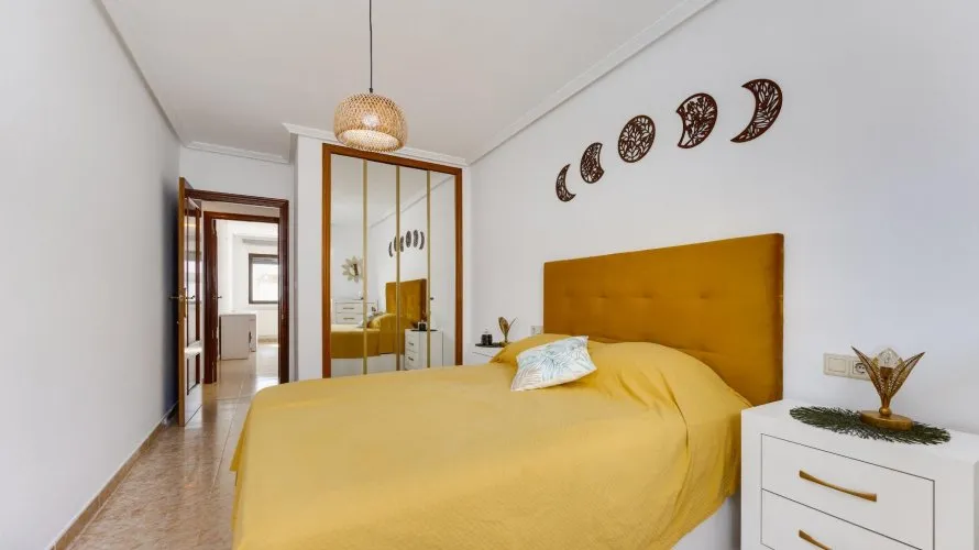 Apartamento de 112m² en San Miguel de Salinas, España No. 2550 № 8