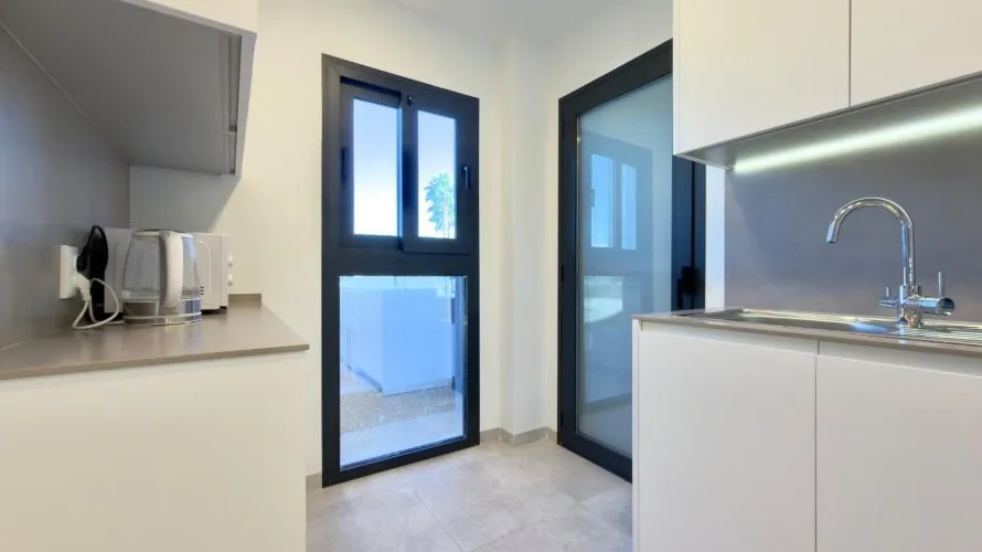 Apartamento de 3 dormitorios en Villajoyosa, España No. 2646 № 17