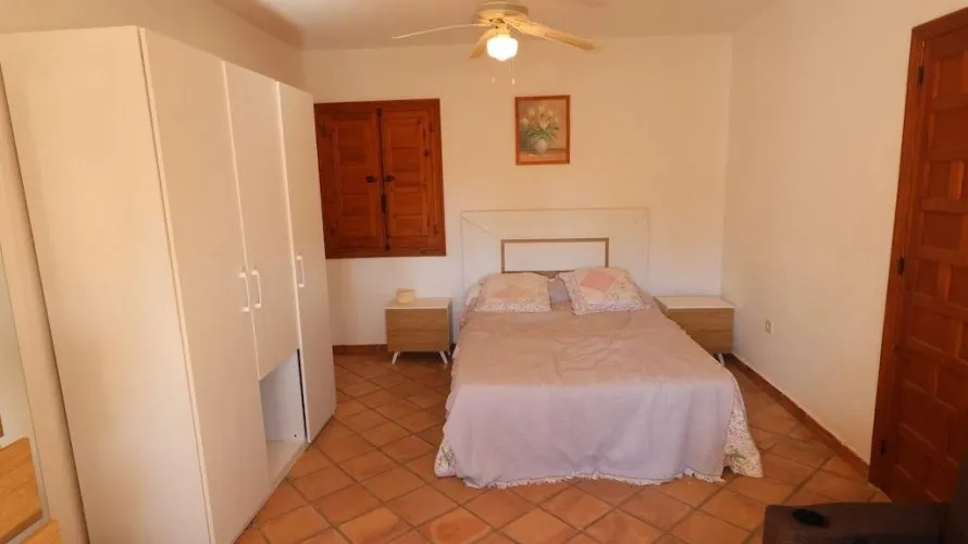 Apartamento de 4 dormitorios en Cabo Roig, España No. 2651 № 8