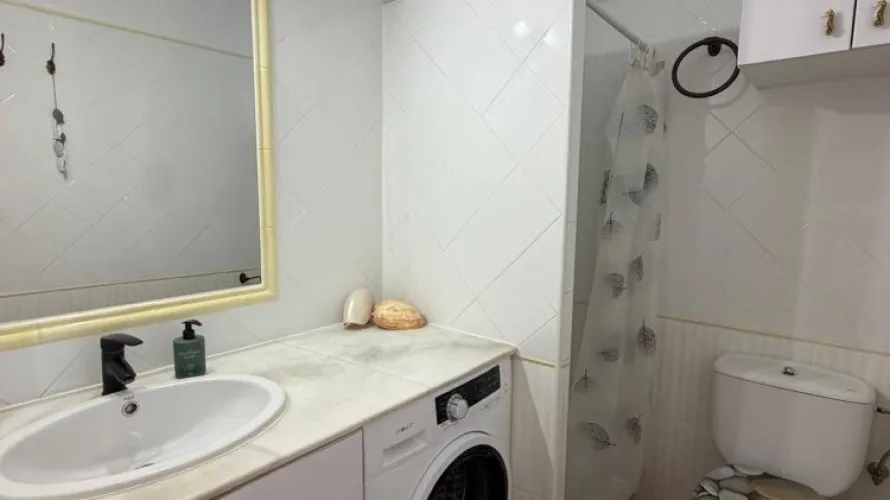 Apartamento de 1 dormitorio en L'Alfàs del Pi, España No. 2698 № 8