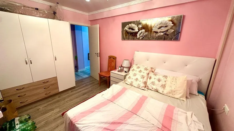 Apartamento de 100m² en Alicante, España No. 2607 № 24