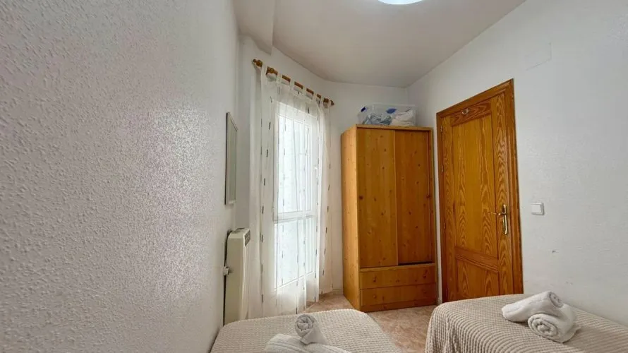 Ático de 3 dormitorios en Torrevieja, España No. 2677 № 6
