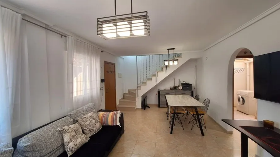 Dúplex de 83m² en Torrevieja, España No. 2622 № 19
