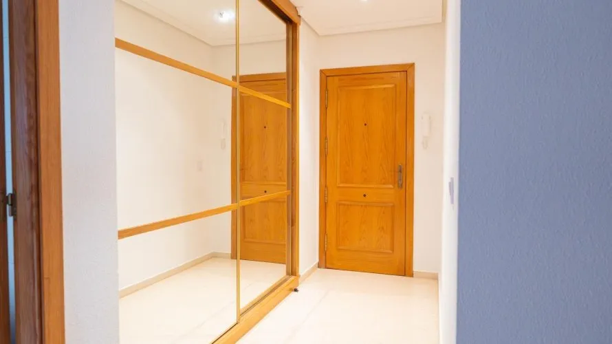 Apartamento de 3 dormitorios en Benidorm, España No. 2643 № 13
