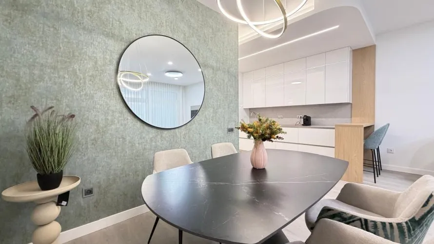 Apartamento de 2 dormitorios en Torrevieja, España No. 2652 № 17