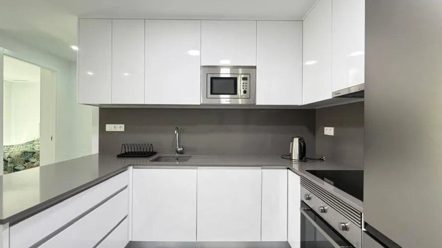 Apartamento de 3 dormitorios en Torrevieja, España No. 2678 № 7