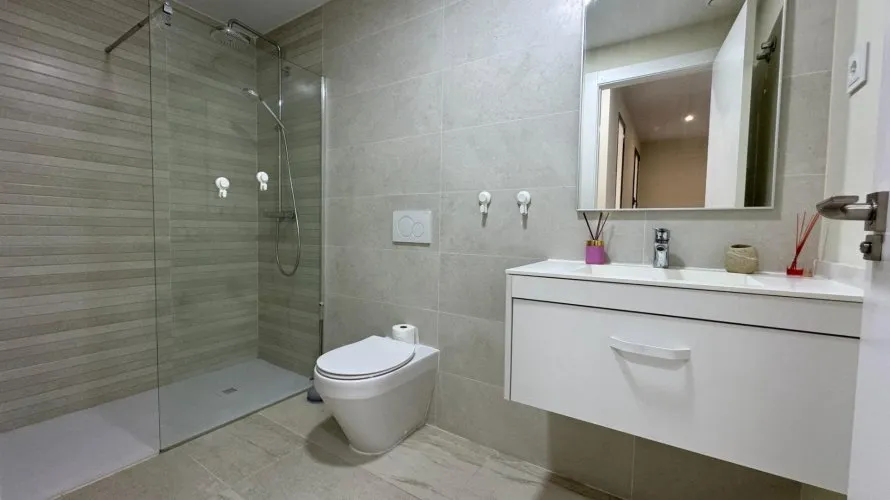 Ático de 3 dormitorios en Finestrat, España No. 2541 № 13