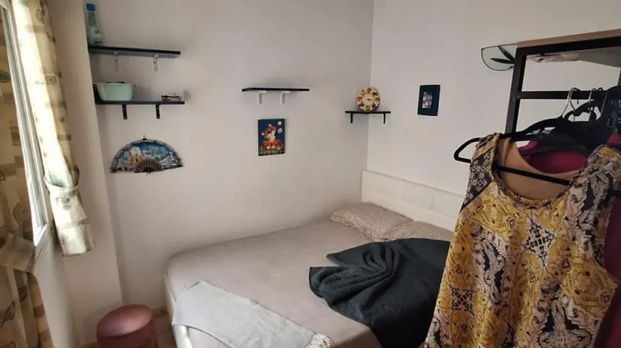 Apartamento de 1 dormitorio en Torrevieja, España No. 2613 № 16
