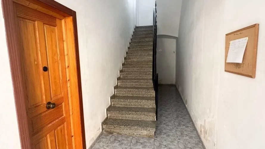 Apartamento de 2 dormitorios en Puerto De Sagunto, España No. 2616 № 4