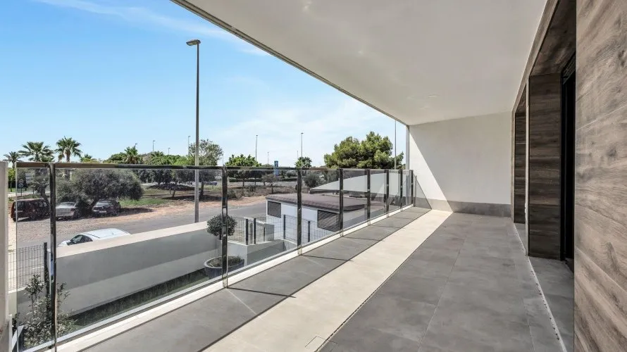 Apartamento de 113m² en Dehesa De Campoamor, España No. 2656 № 27