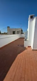 Ático de 2 dormitorios en Torrevieja, España No. 2612