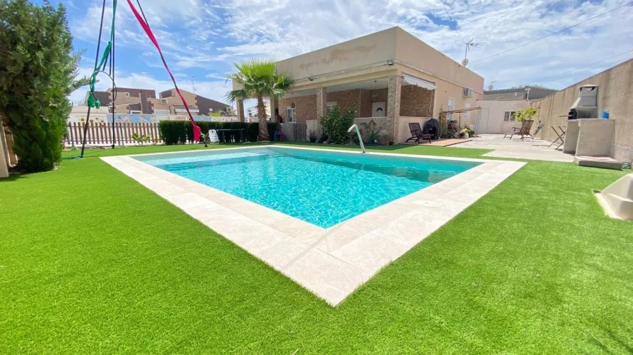Apartamento de 3 dormitorios en Torrevieja, España No. 2531 № 23