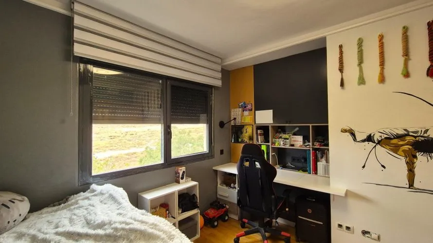 Apartamento de 1 dormitorio en Alicante, España No. 2569 № 5