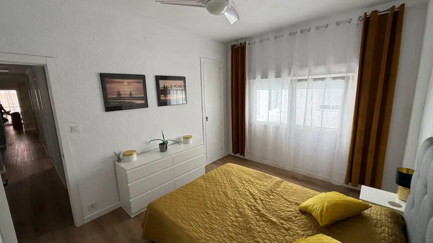 Apartamento de 95m² en Alicante, España No. 2584 № 12