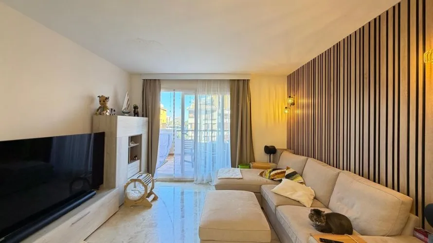 Apartamento de 3 dormitorios en Torrevieja, España No. 2623 № 13