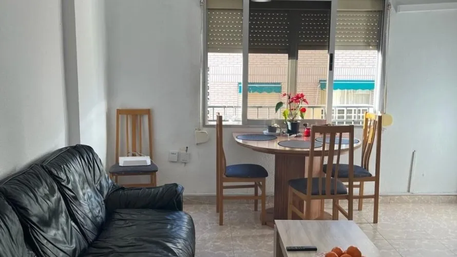 Apartamento de 1 dormitorio en Torrent, España No. 2611 № 9