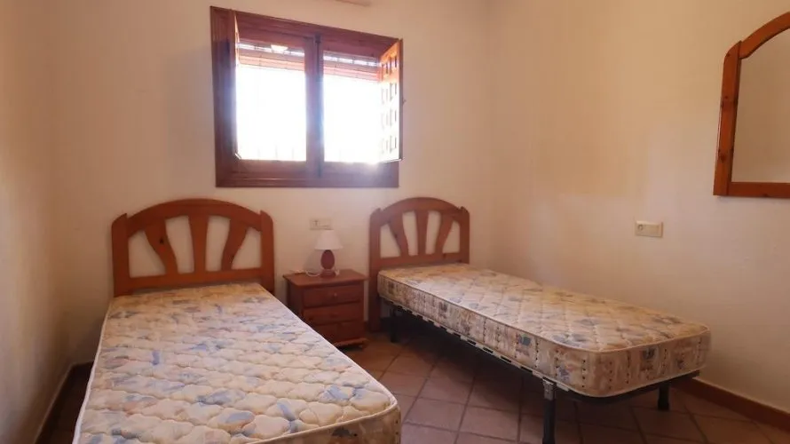 Apartamento de 4 dormitorios en Cabo Roig, España No. 2651 № 4