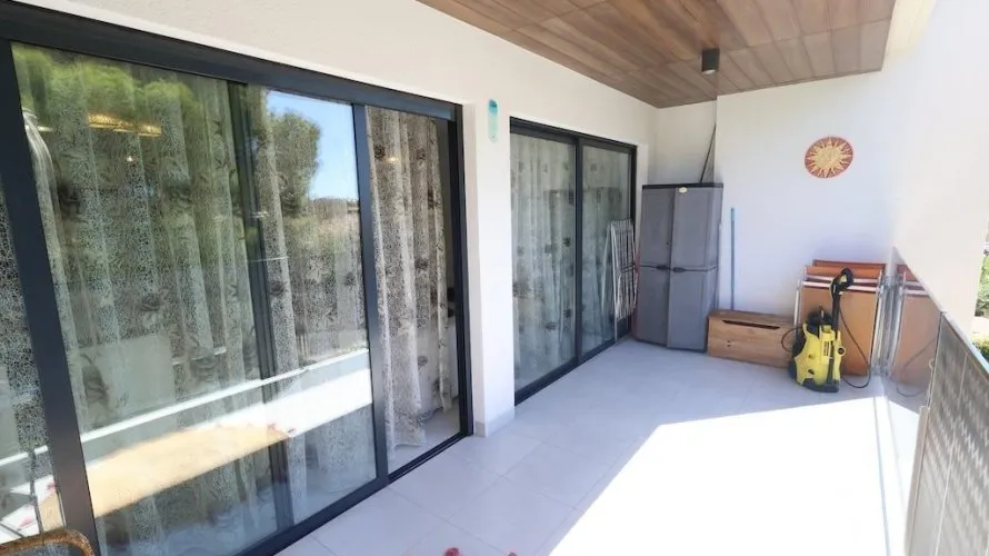 Apartamento de 2 dormitorios en Campoamor, España No. 2650 № 5