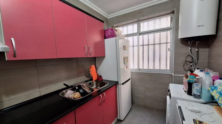 Apartamento de 2 dormitorios en Alicante, España No. 2630 № 27