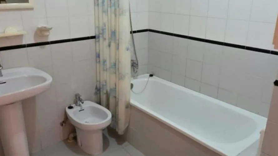 Ático de 2 dormitorios en Torrevieja, España No. 2612