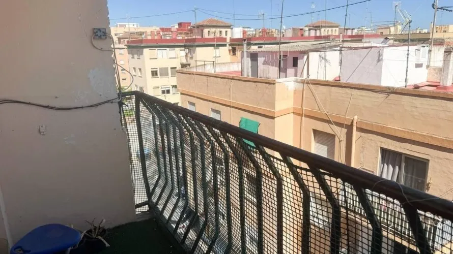 Apartamento de 2 dormitorios en Puerto De Sagunto, España No. 2616 № 20