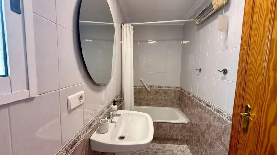 Ático de 3 dormitorios en Torrevieja, España No. 2677 № 3