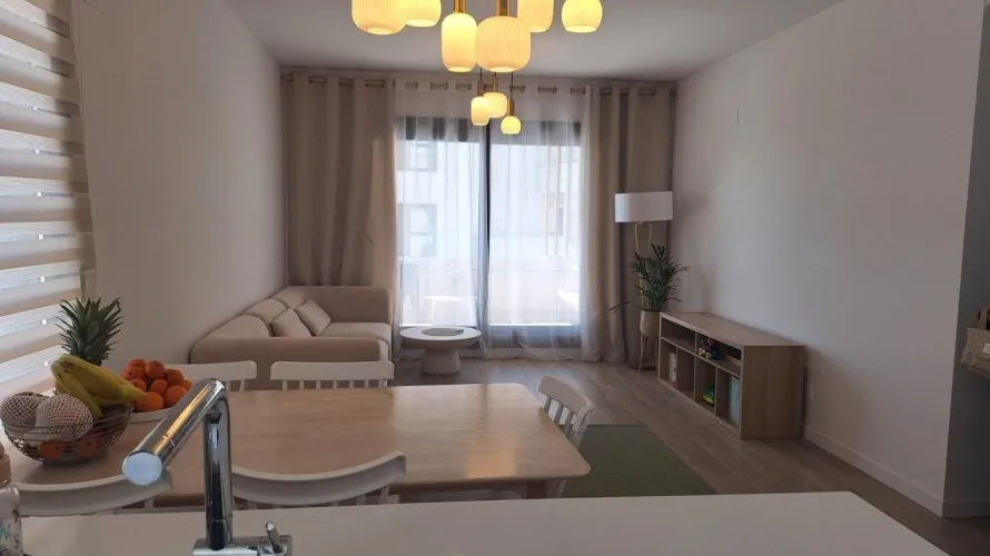Apartamento de 2 dormitorios en San Juan, España No. 2666 № 20