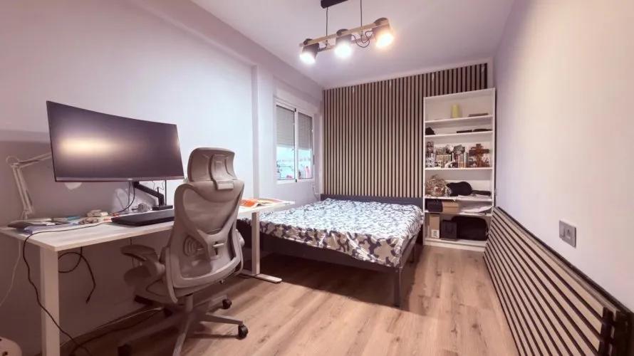 Apartamento de 1 dormitorio en Alicante, España No. 2681 № 10