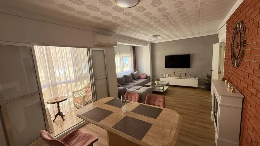 Apartamento de 95m² en Alicante, España No. 2584 № 25