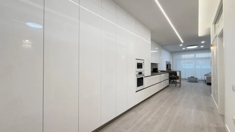 Apartamento de 2 dormitorios en Torrevieja, España No. 2652 № 5