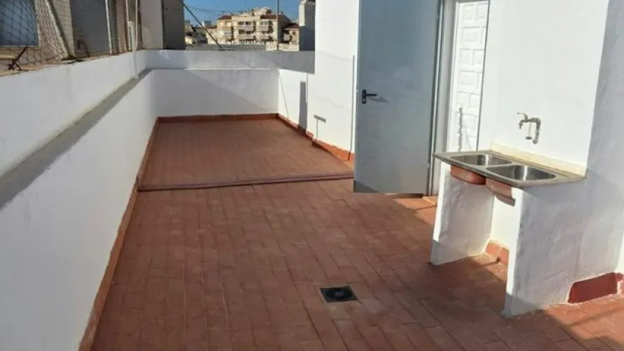 Ático de 2 dormitorios en Torrevieja, España No. 2612 № 8