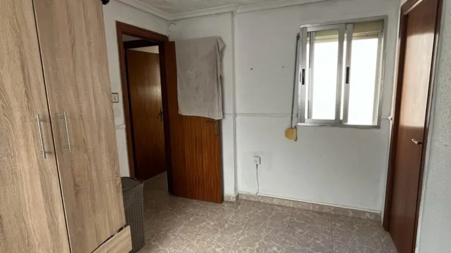 Apartamento de 1 dormitorio en Torrent, España No. 2611 № 6