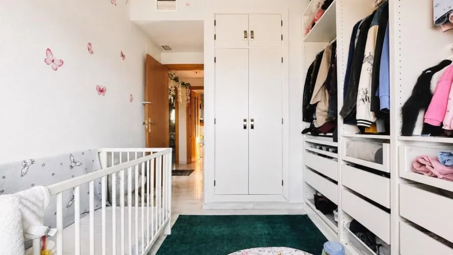 Apartamento de 2 dormitorios en Benidorm, España No. 2680 № 12