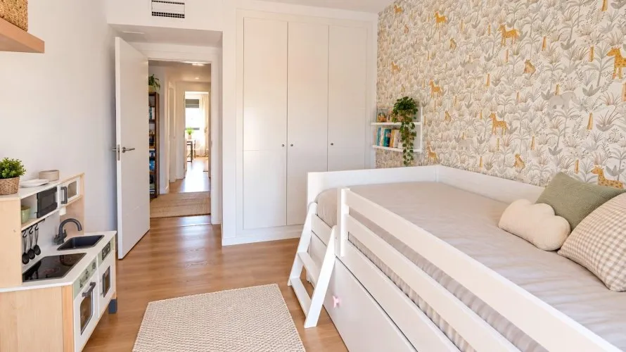 Apartamento de 3 dormitorios en Alicante, España No. 2610 № 14