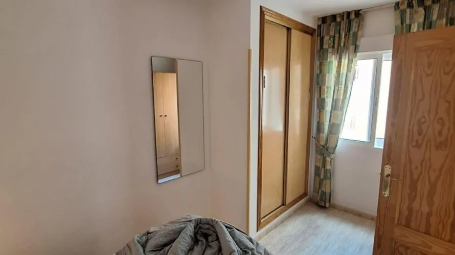 Apartamento de 1 dormitorio en Torrevieja, España No. 2613 № 4